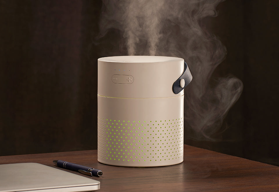 Portable Wireless Humidifier - image 7