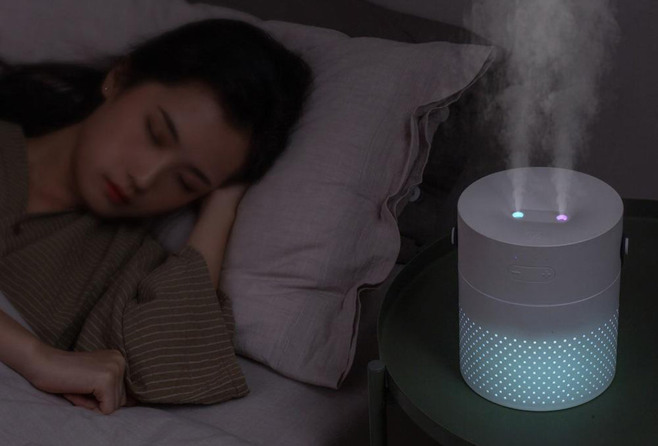 Portable Wireless Humidifier - image 9