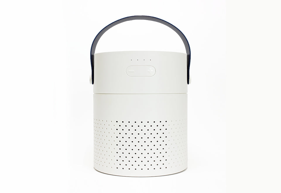 Portable Wireless Humidifier - image 8