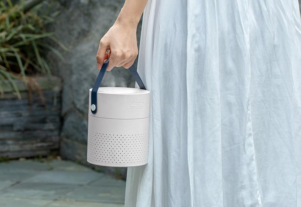 Portable Wireless Humidifier - image 12