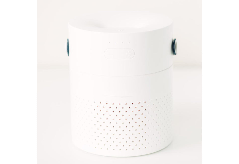 Portable Wireless Humidifier - image 11