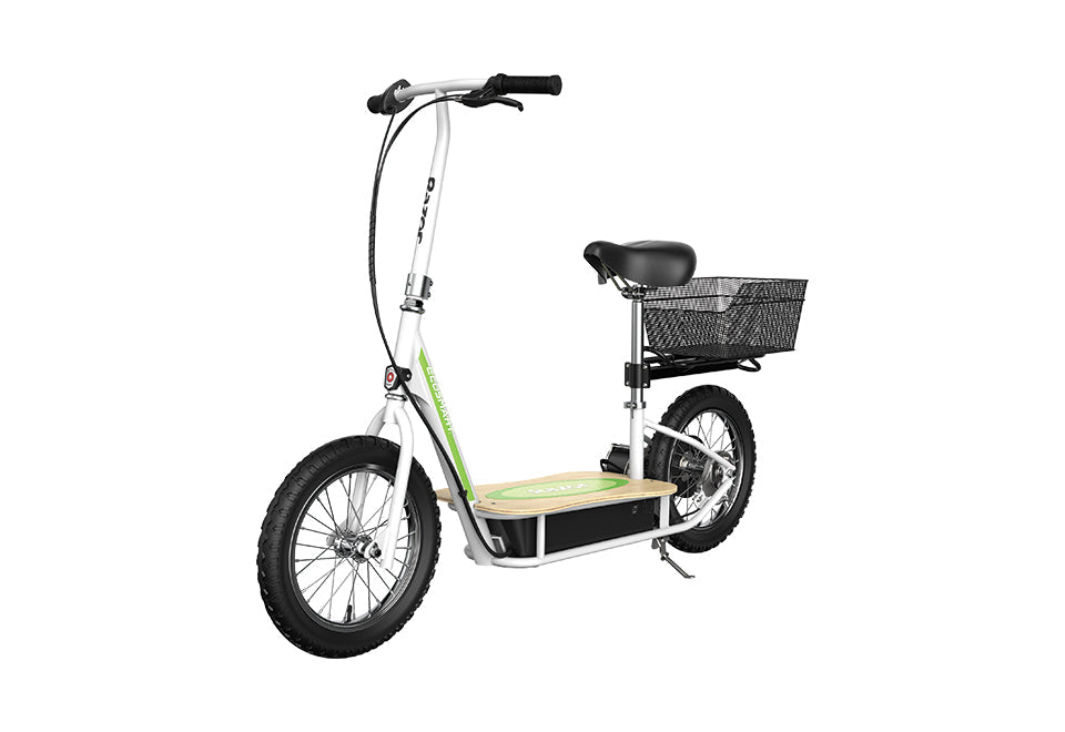 Razor EcoSmart Metro R