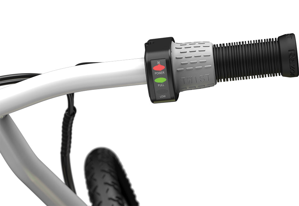 Razor EcoSmart Metro R - image 5