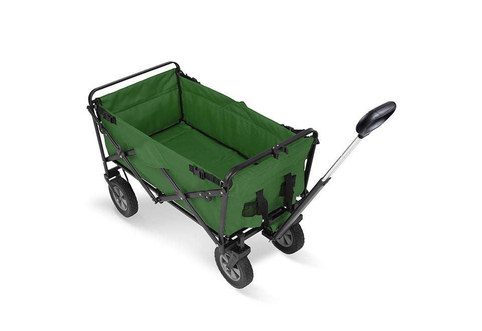 Outdoor Utility Wagon - image 8