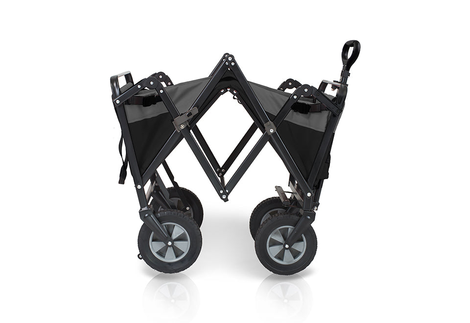 Outdoor Utility Wagon - image 7