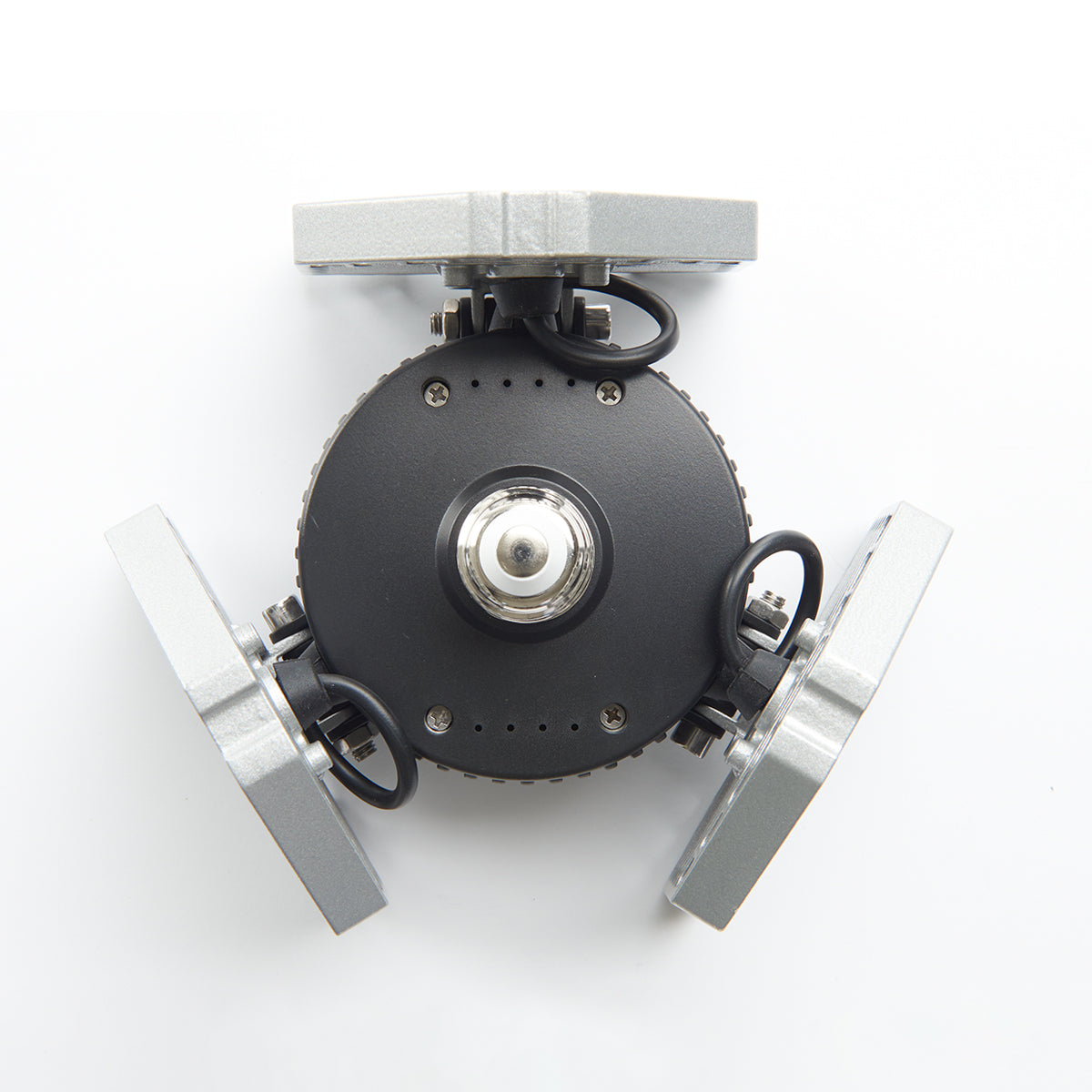 Motion Activated Garage Light by Sharper Image - image 10