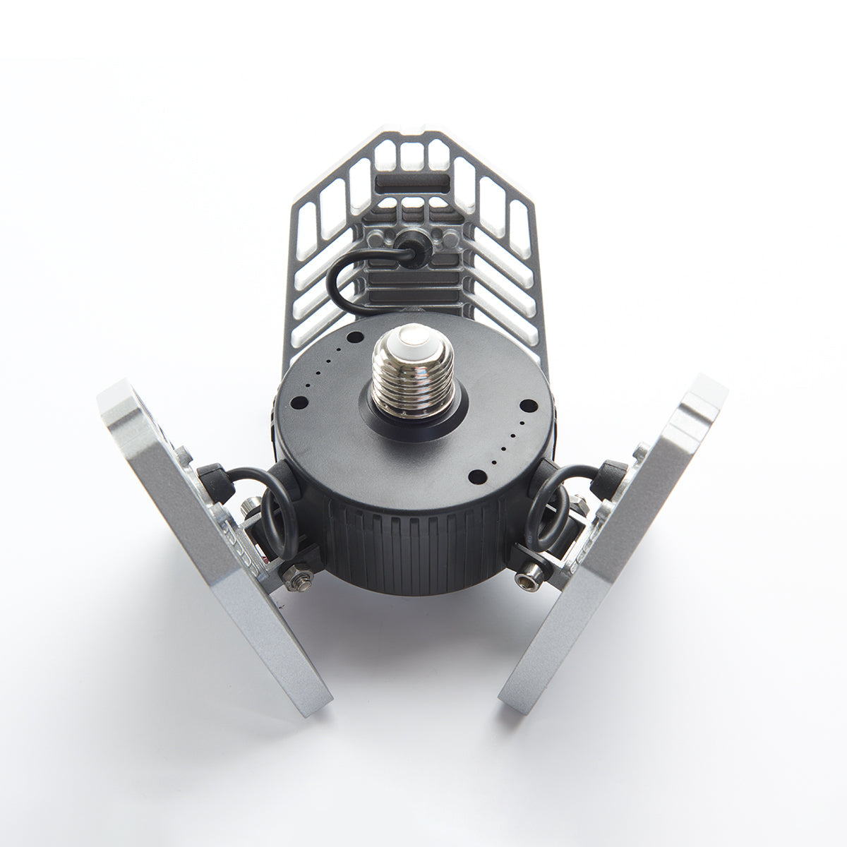 Motion Activated Garage Light by Sharper Image - image 12