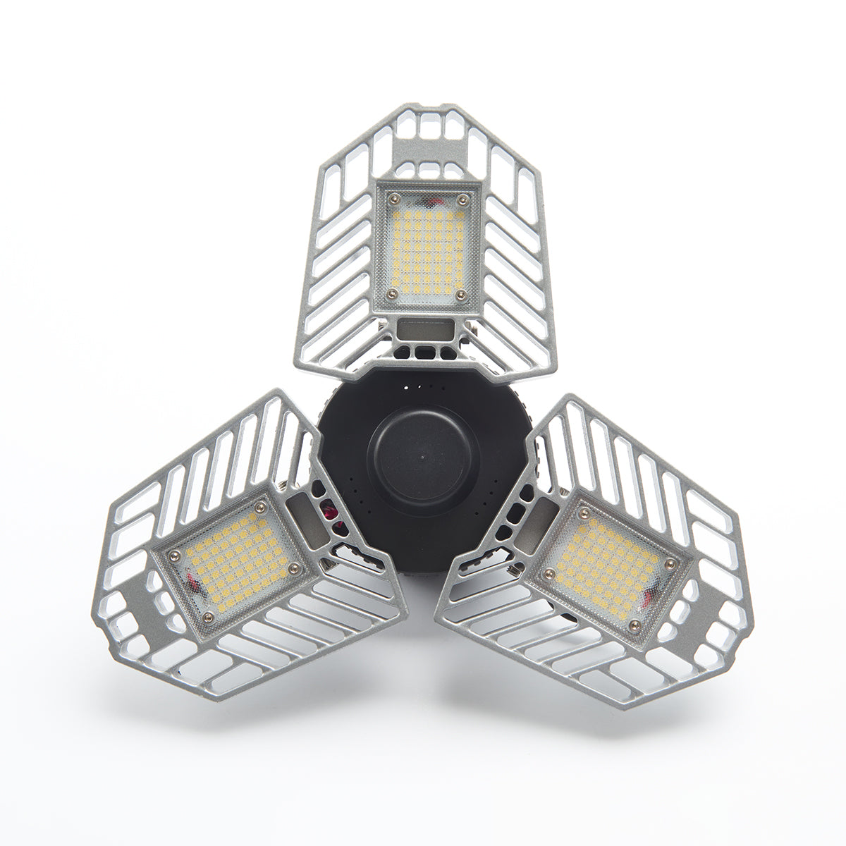 Motion Activated Garage Light by Sharper Image - image 7