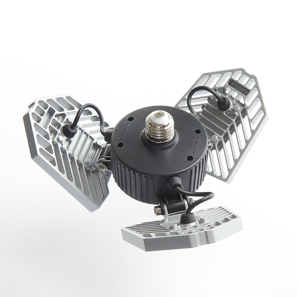 Motion Activated Garage Light by Sharper Image - image 8