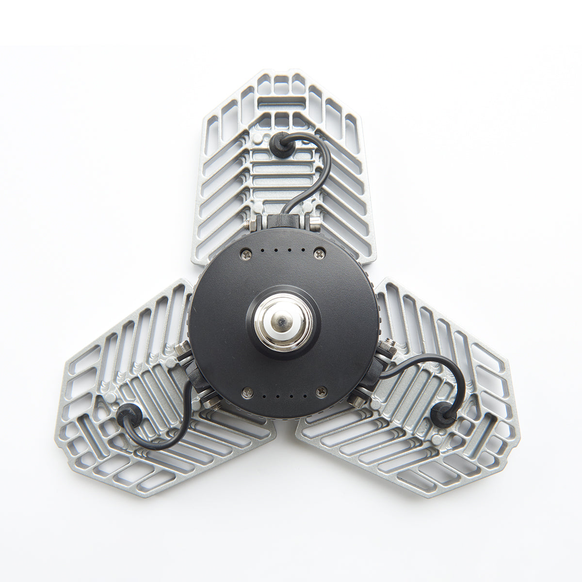 Motion Activated Garage Light by Sharper Image - image 9