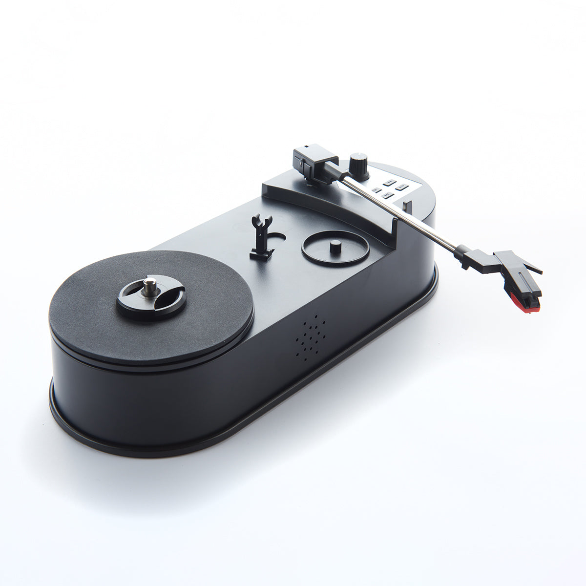 Turntable Audio Converter by Sharper Image - image 2