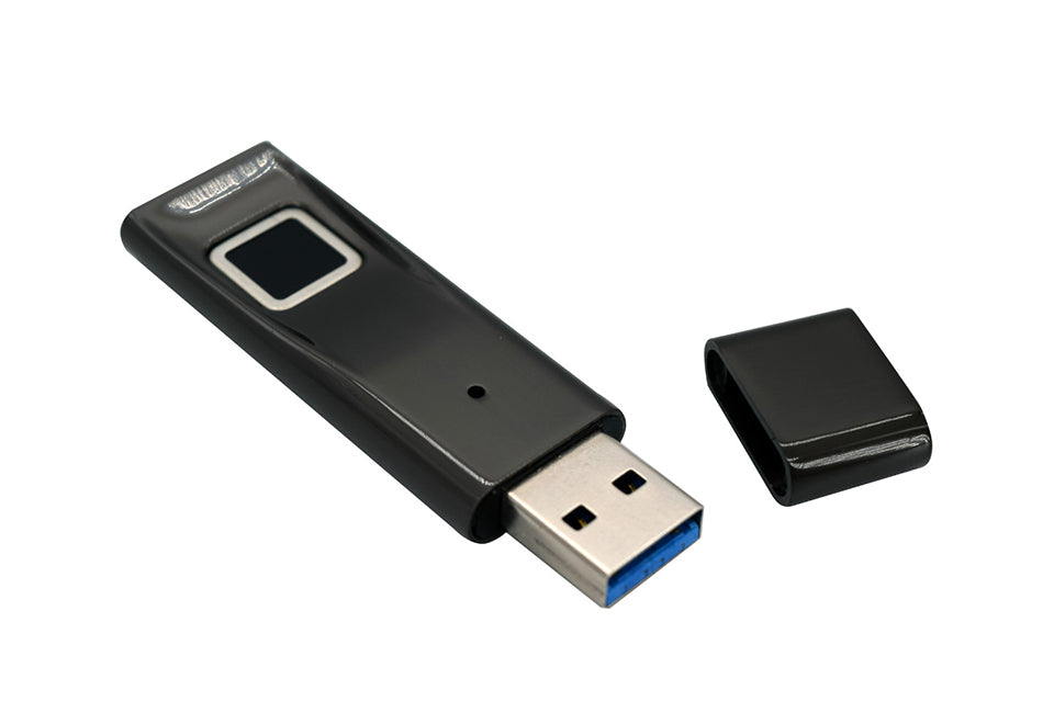 Fingerprint USB Key - image 2