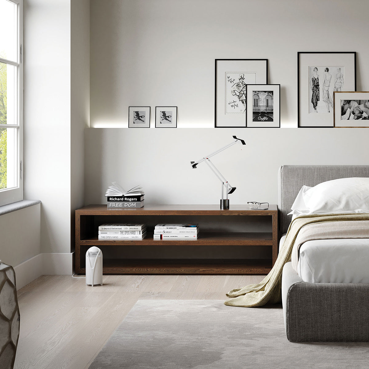 Airfree T800 Filterless Air Purifier - image 6