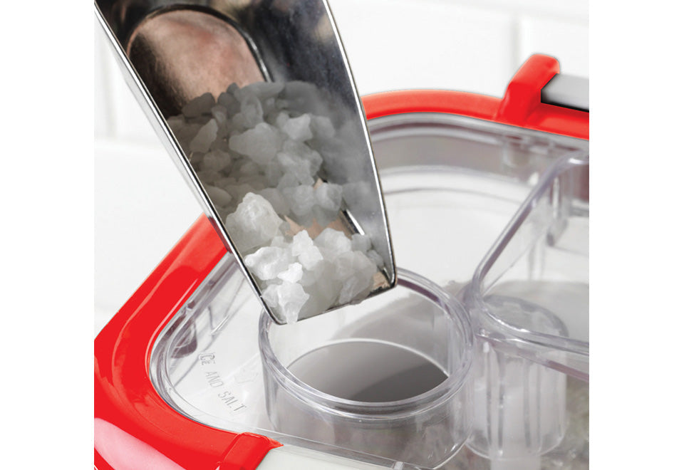 Coca-Cola Slush Maker
