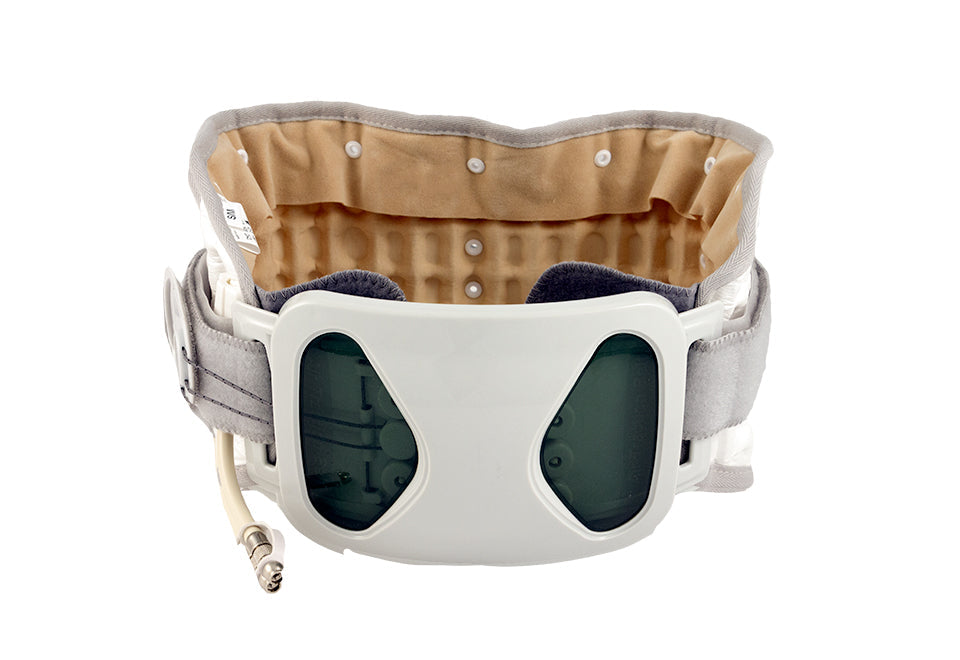 Lumbar Traction Device - image 3