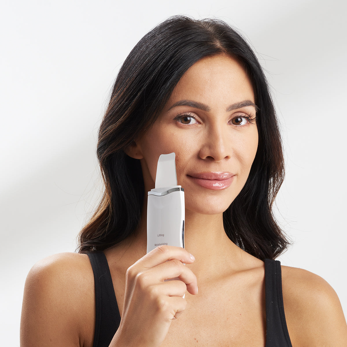 Ultrasonic Pore Extractor and Serum Infuser