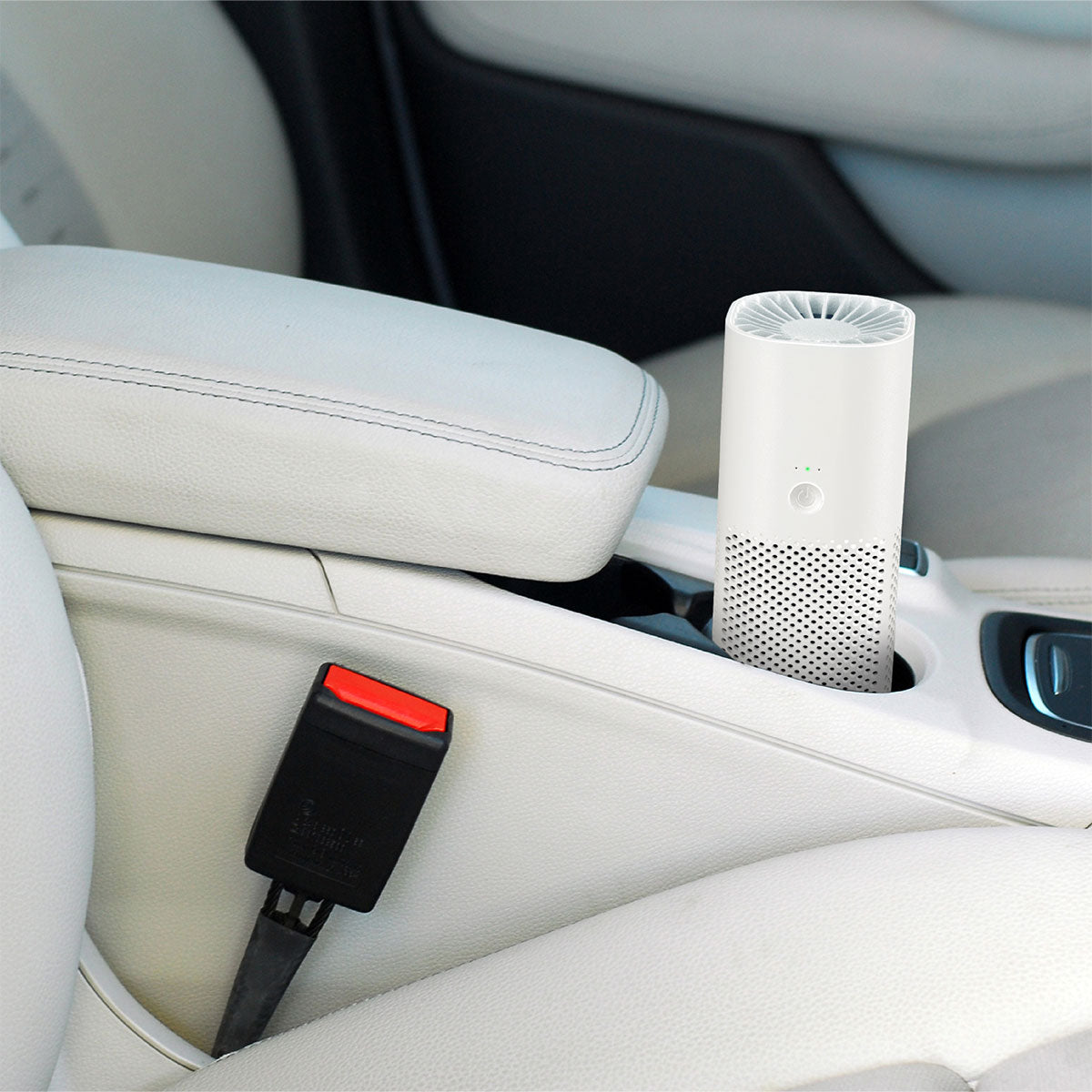 Mini Portable Air Purifier - image 5