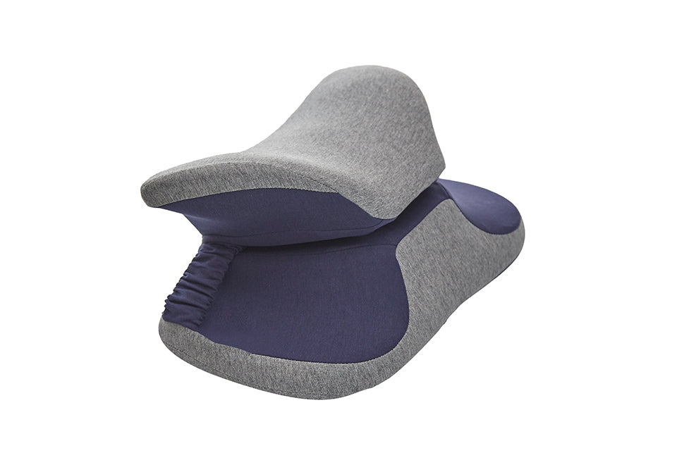 Adjustable Contour Comfort Cushion - image 2