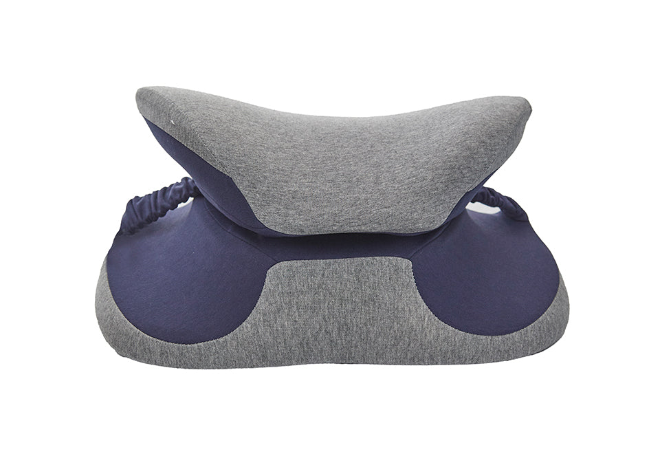 Adjustable Contour Comfort Cushion - image 4