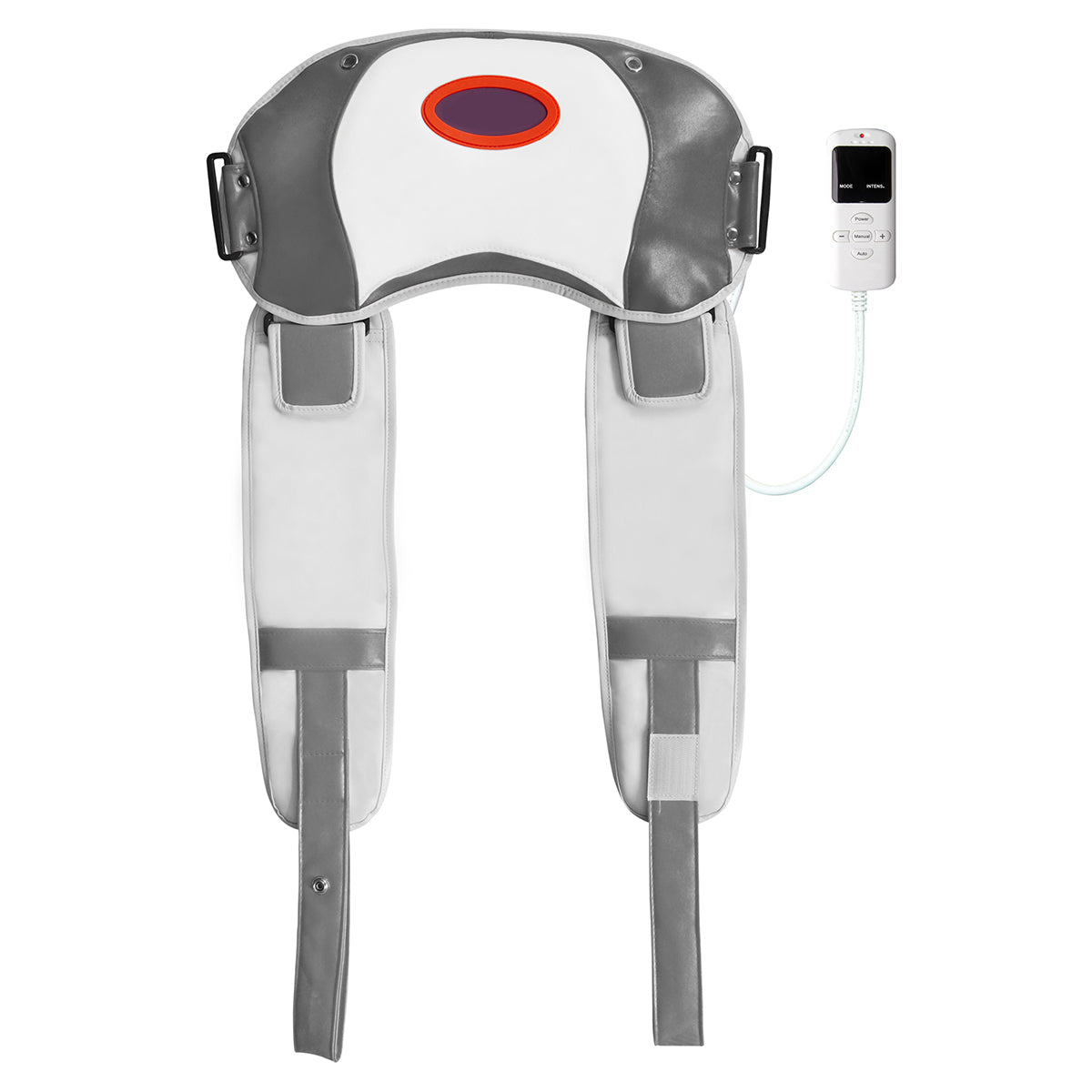 Deluxe Waist and Abs Massager - image 2
