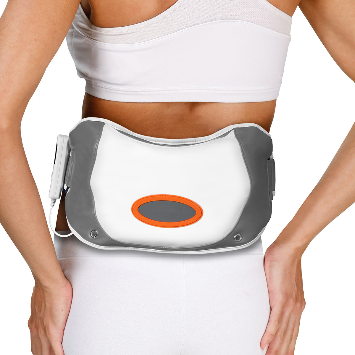 Deluxe Waist and Abs Massager - image 13