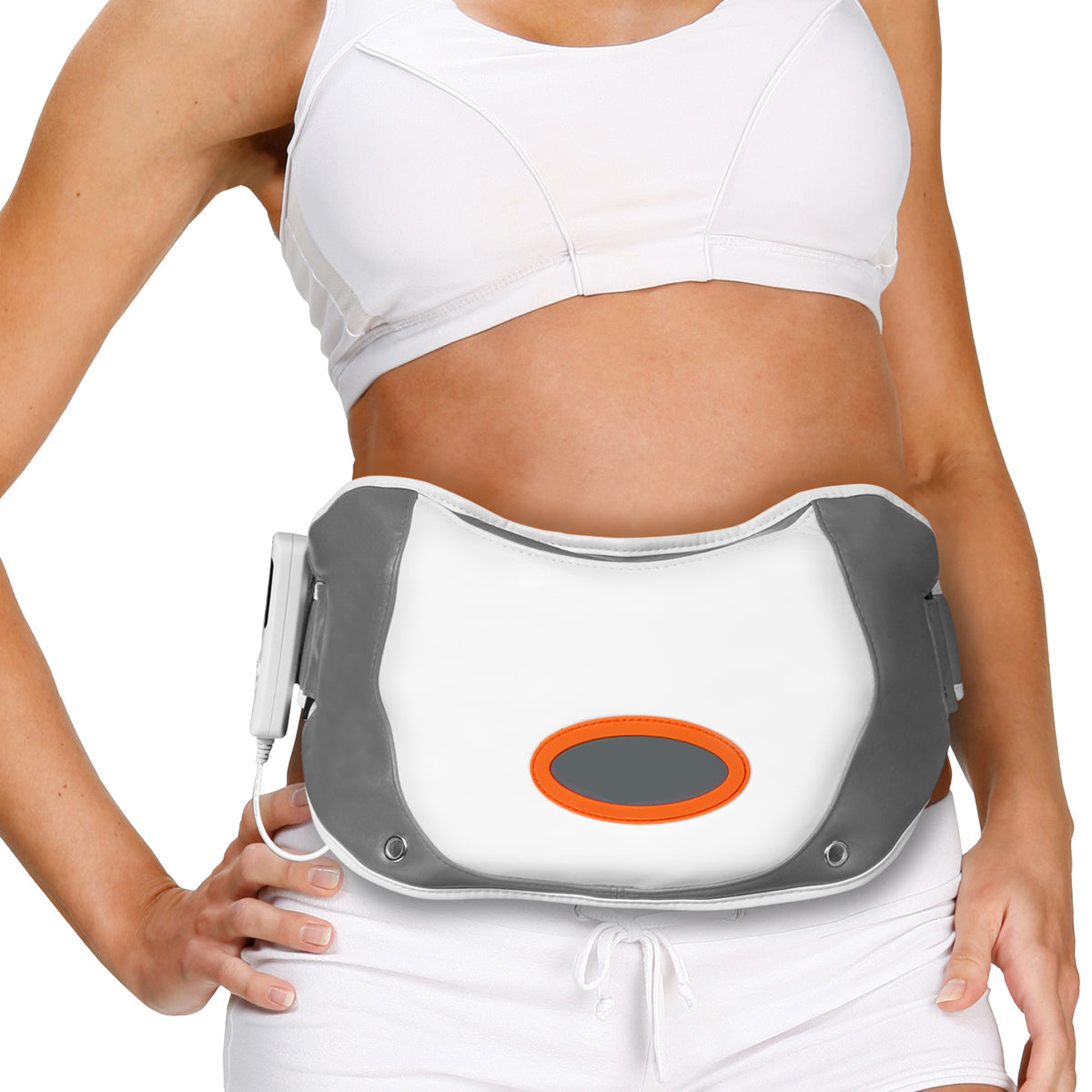 Deluxe Waist and Abs Massager - image 10