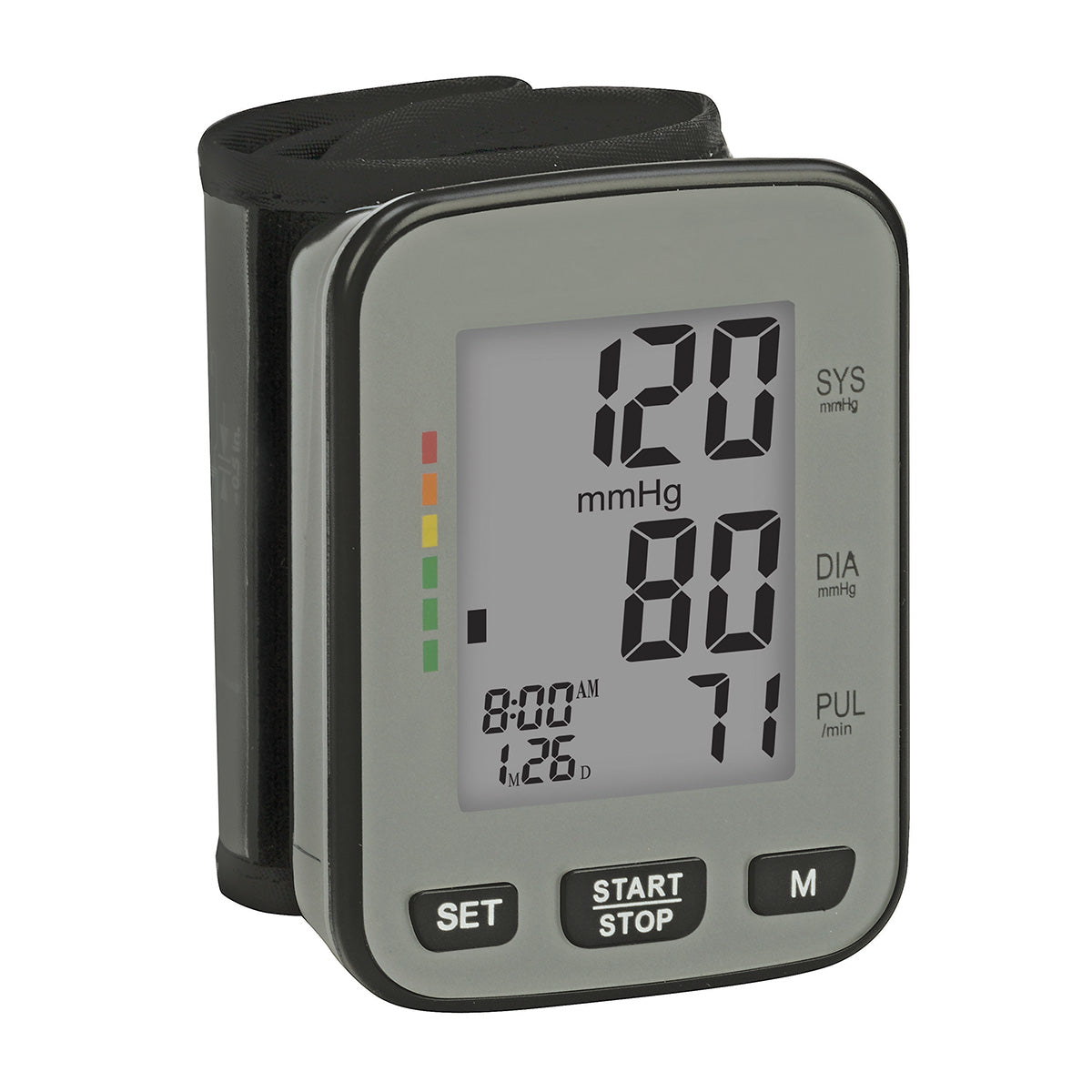 Wireless Blood Pressure Monitor - image 2
