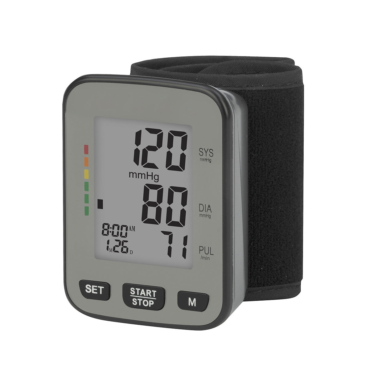 Wireless Blood Pressure Monitor - image 4