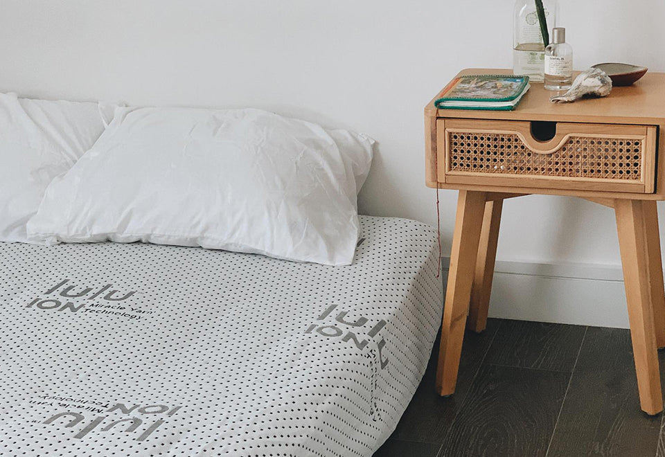 The Circulation Enhancing Mattress Cover - image 4