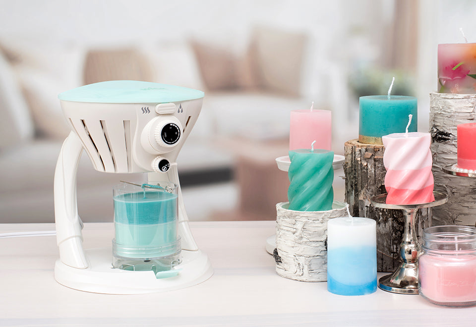 Electric Candle Maker - image 2