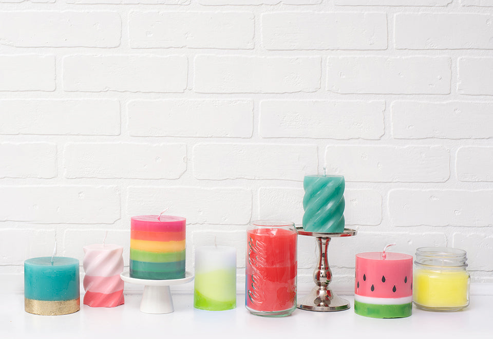 Electric Candle Maker - image 3