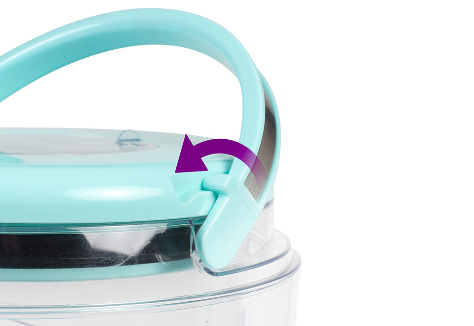 Margarita and Slush Maker - image 3