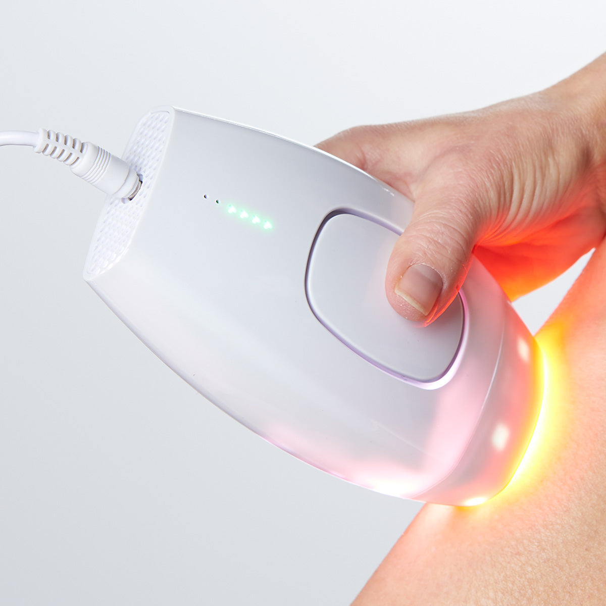 Professional Hair Removal Device