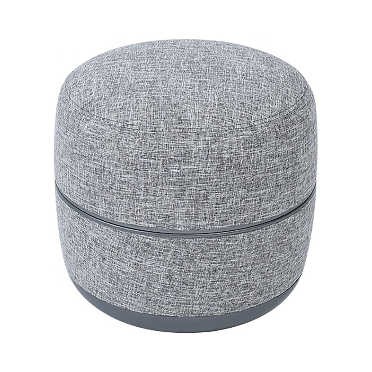 Foot Massaging Ottoman - image 4