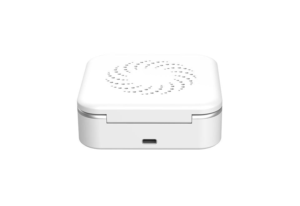 Hearing Aid UV Sanitizer and Dryer - image 5