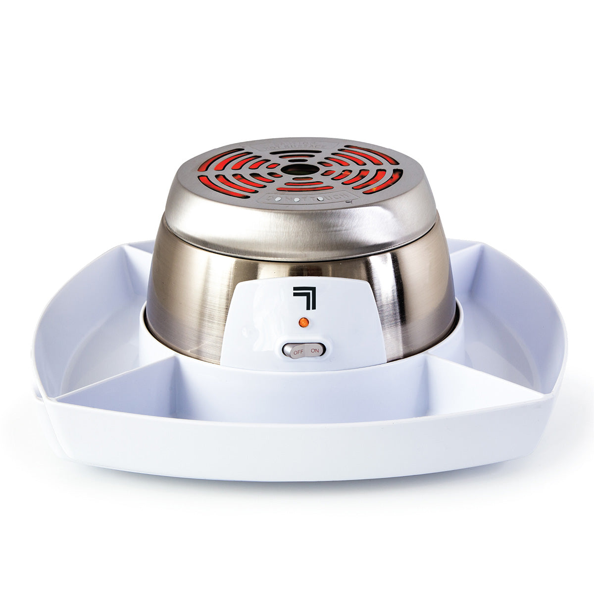 Electric S'mores Maker by Sharper Image - image 7