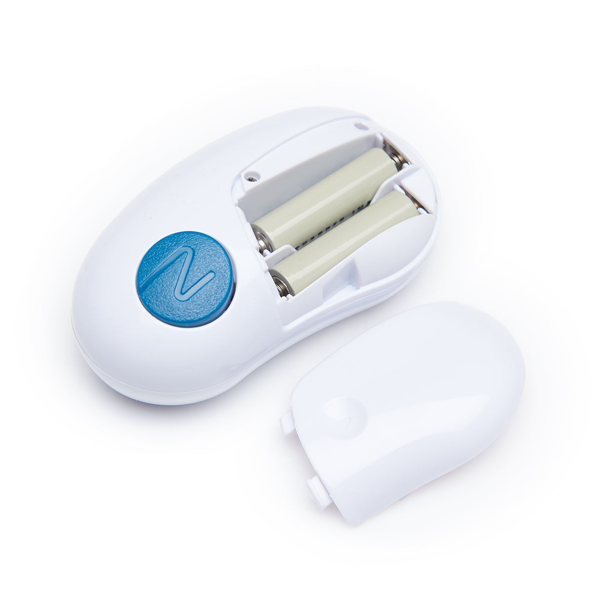 One Touch Can Opener by Sharper Image - image 6