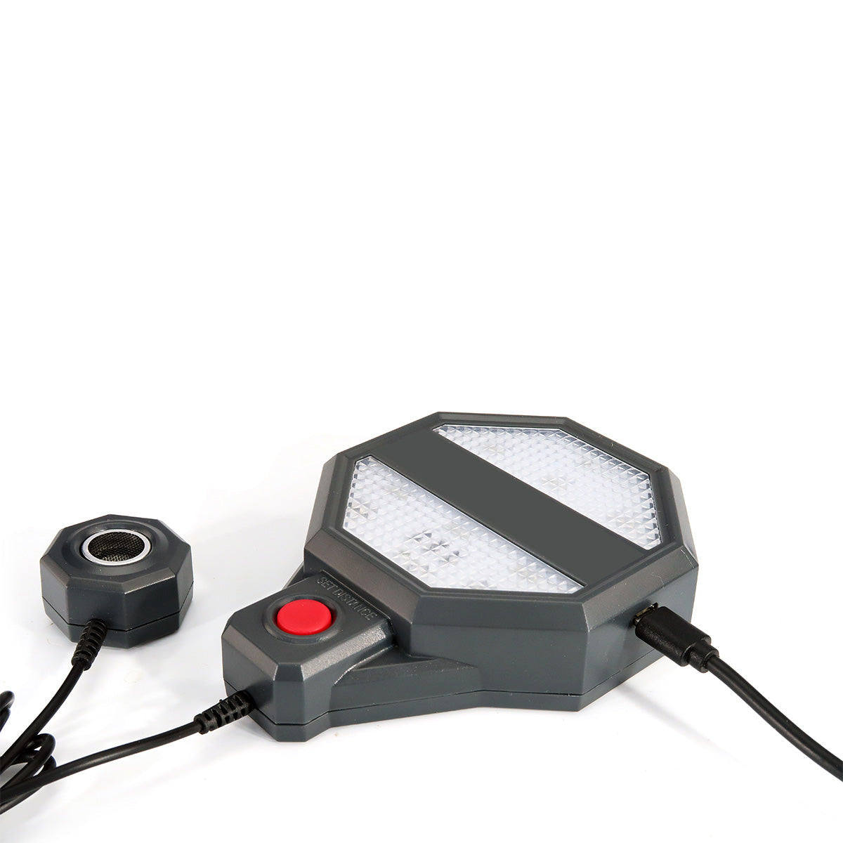Ultrasonic Garage Parking Sensor - image 10