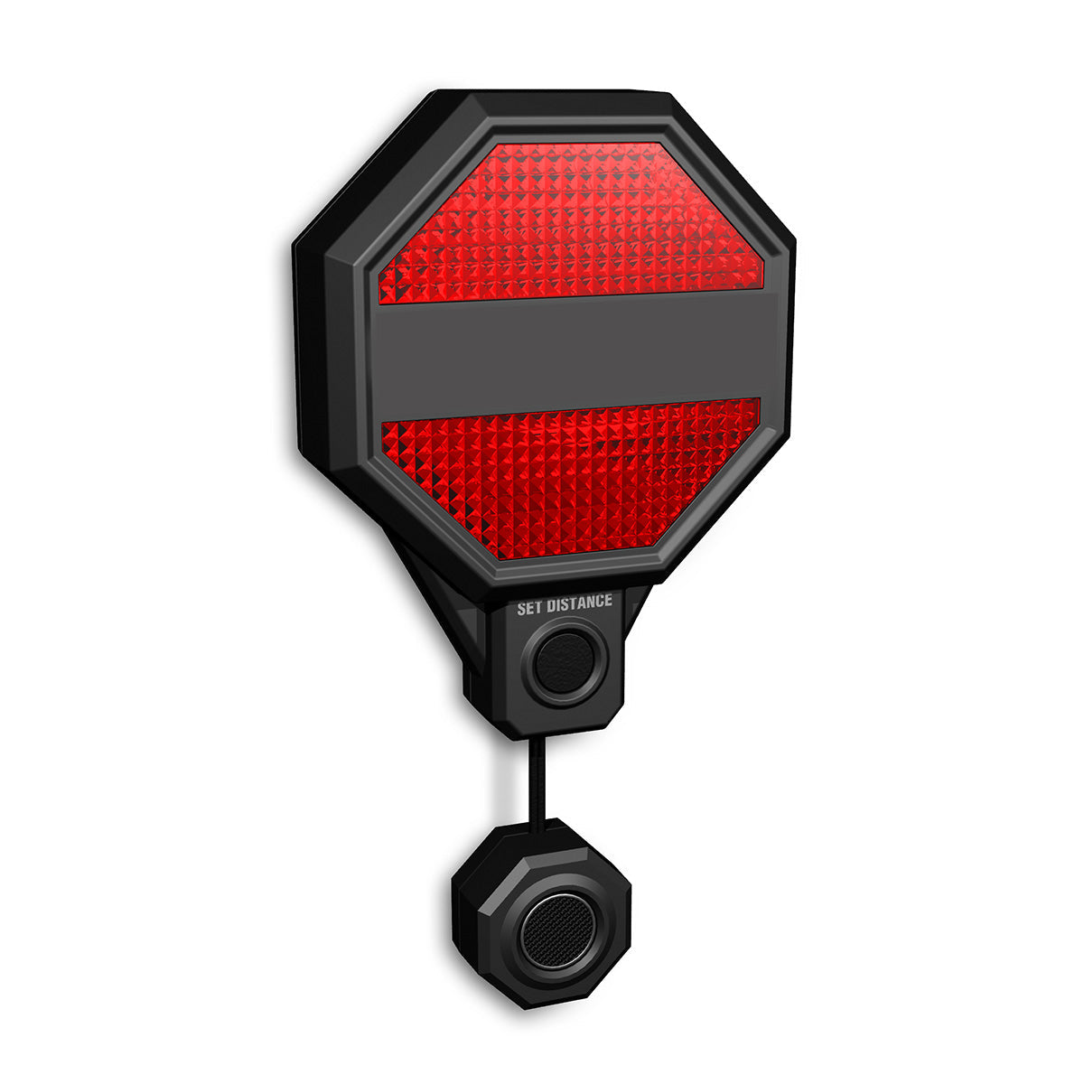 Ultrasonic Garage Parking Sensor - image 13