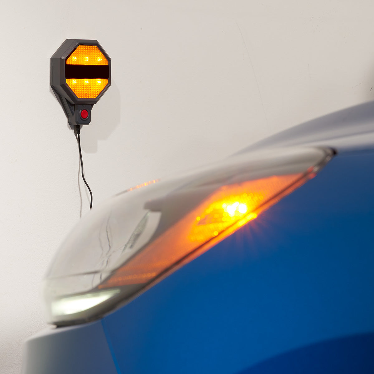 Ultrasonic Garage Parking Sensor - image 2