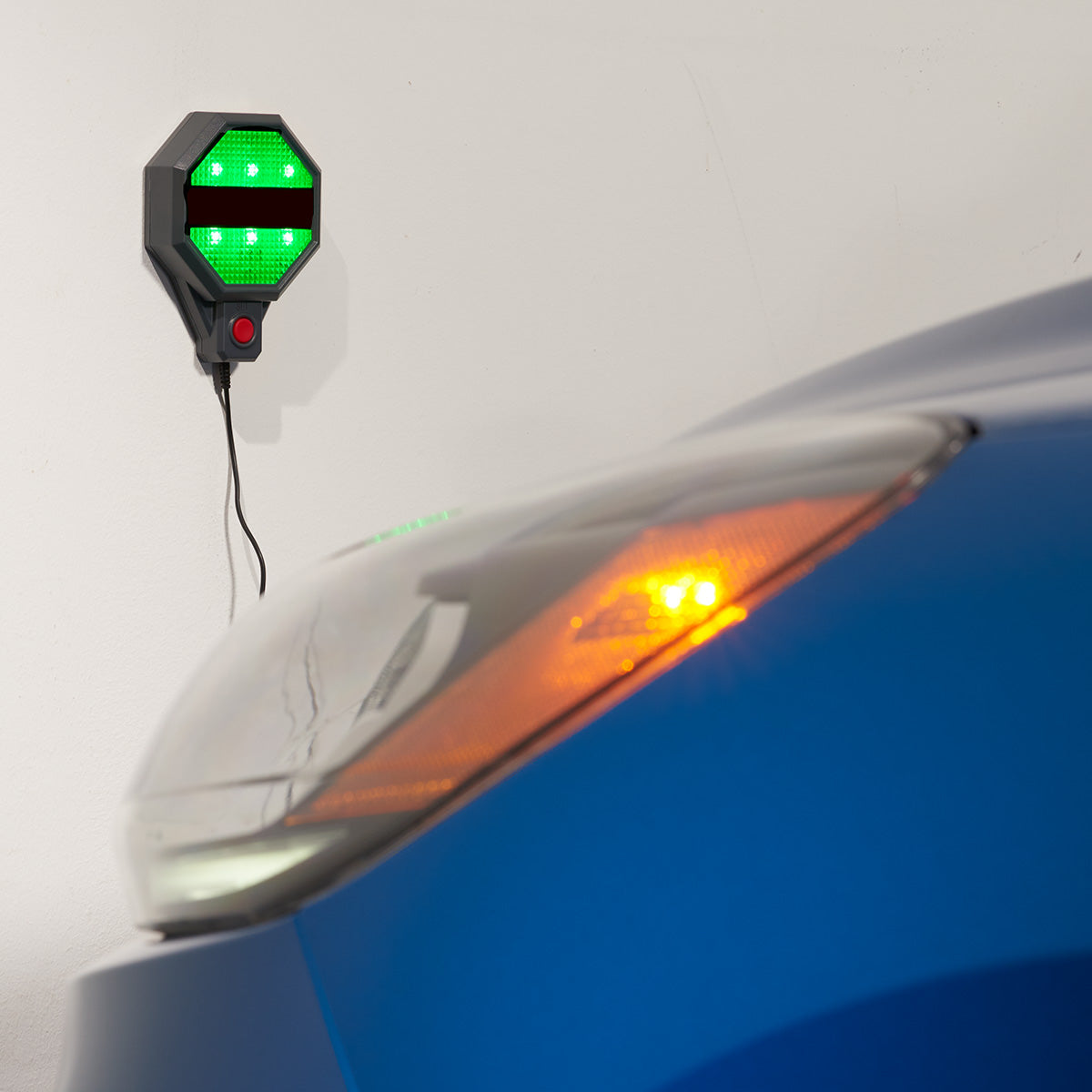 Ultrasonic Garage Parking Sensor - image 3
