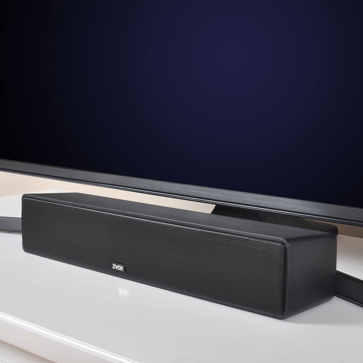 Dialogue Enhancing TV Speaker - image 2