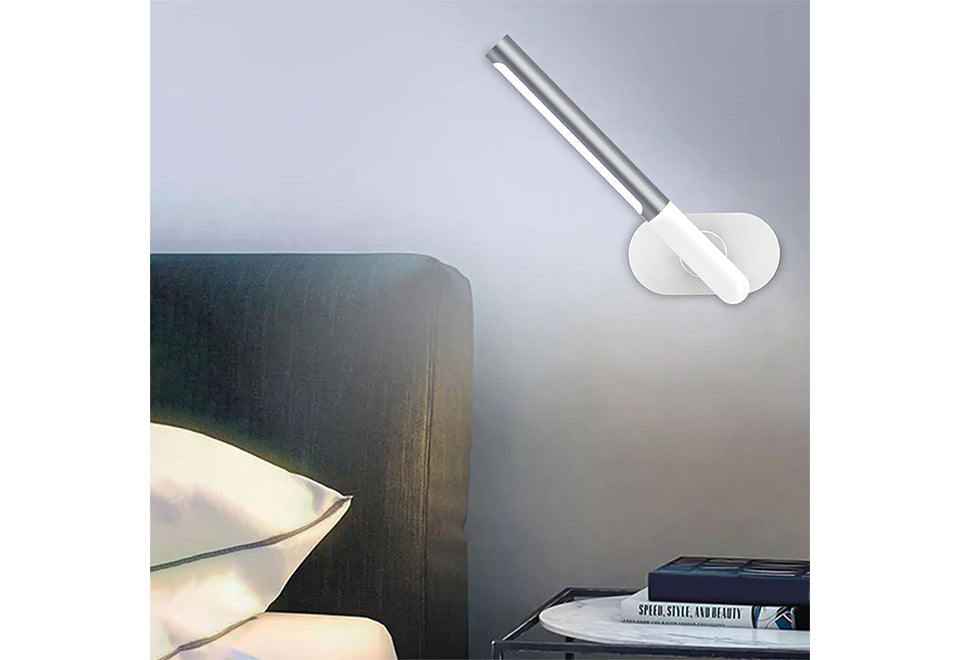 Cordless Wall Lamp - image 5