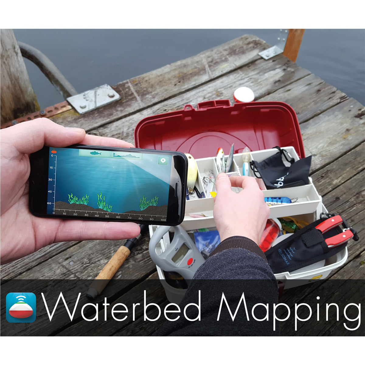 Smart Fish Finder - image 6
