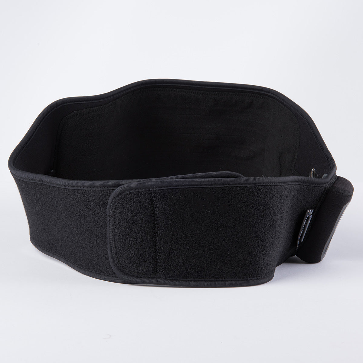 Cordless Lower Back Heat Therapy Wrap by Sharper Image - image 3