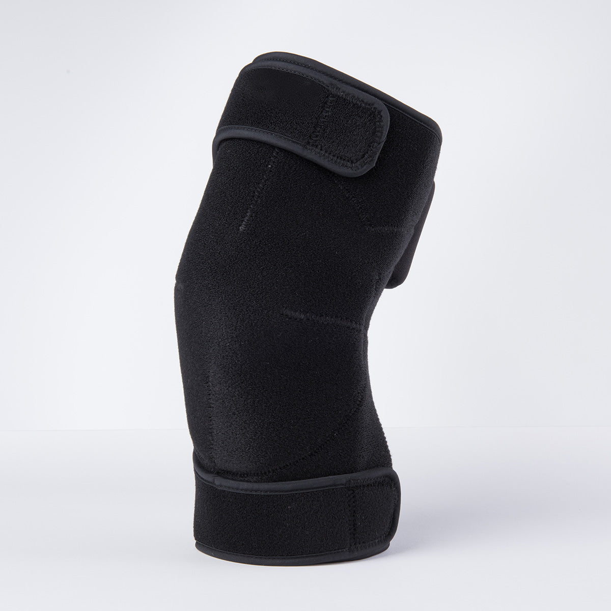 Cordless Knee Heat Therapy Wrap by Sharper Image - image 2