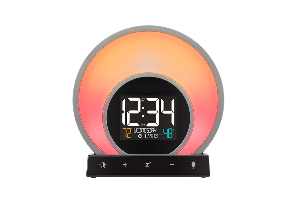Circadian Rhythm Clock - image 2