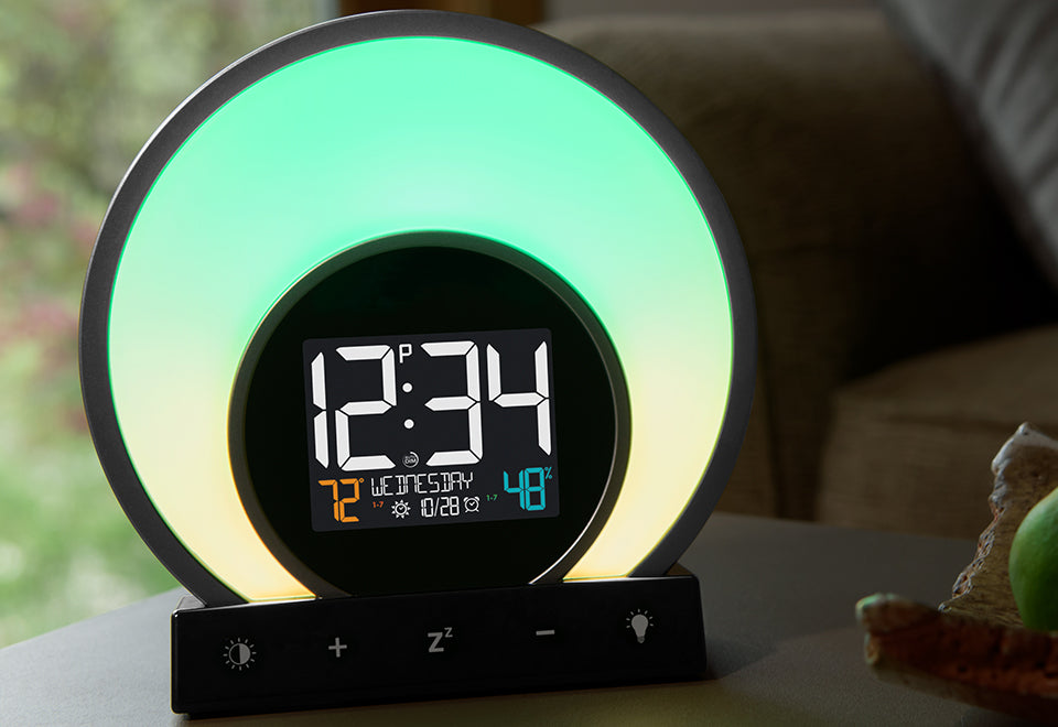 Circadian Rhythm Clock - image 5