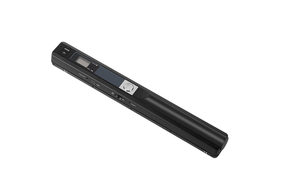 Wand Scanner - image 3