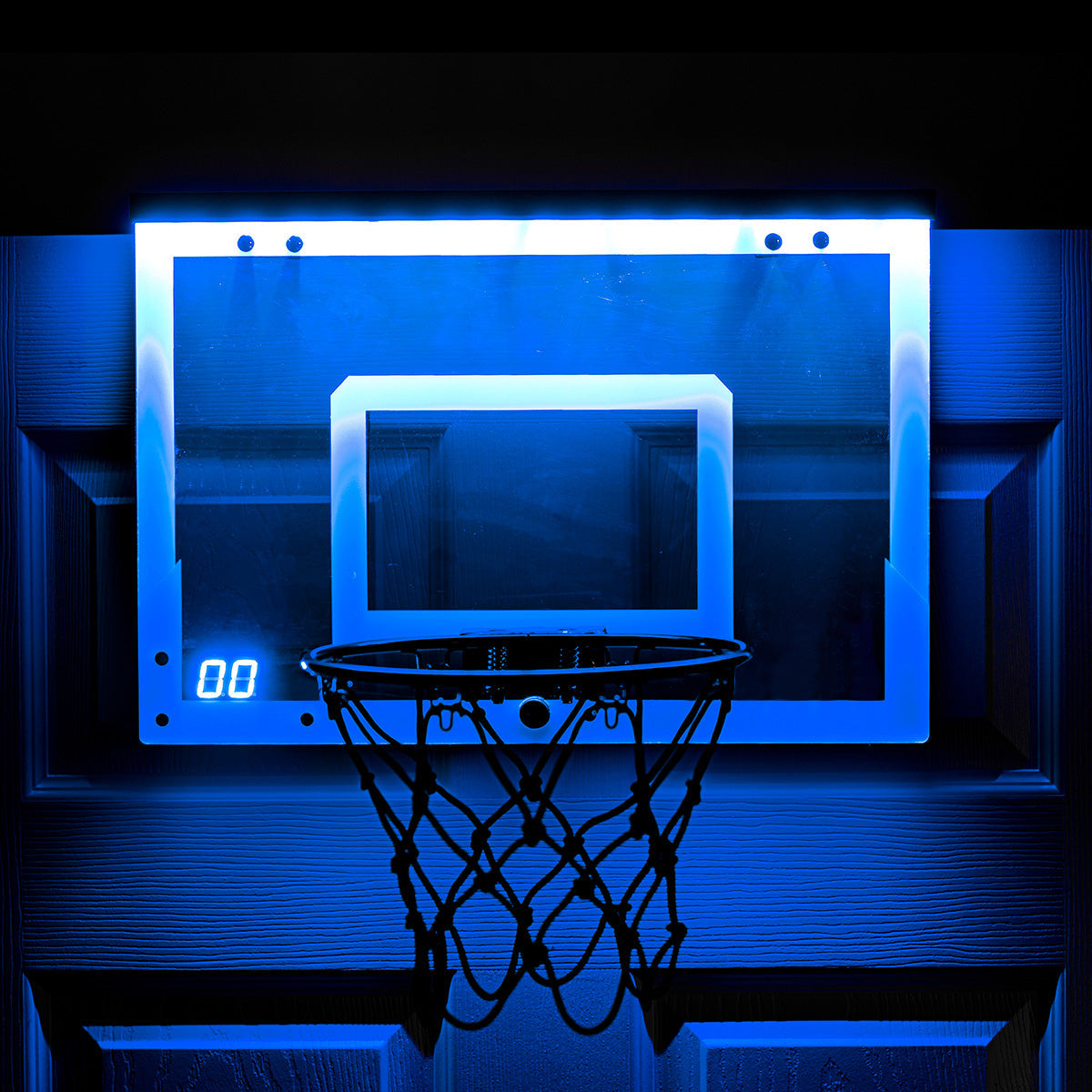 Light-Up Basketball Hoop - image 2
